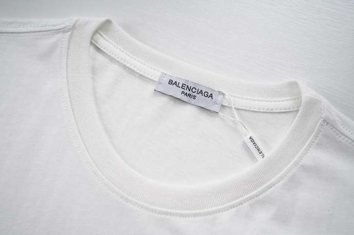 Picture of Balenciaga T Shirts Short _SKUBalenciagaS-XXLB37832703